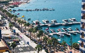 PORTO MARINA North Coast -الساحل الشمالي بورتو مارينا العلمين